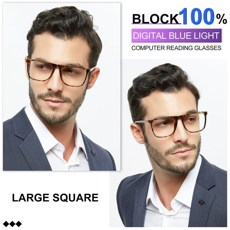 Reading glasses 6.00 strength hotsell