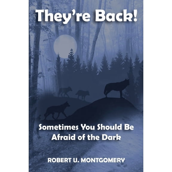 They're Back!, (Paperback)