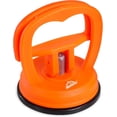 thumbnail image 4 of Armor All Dent Puller 3 Pack, 4.5” Powerful 55 Lb Car Dent Puller & Two 2.4” Mini 16.5 Lb Pullers, Suction Cup Paintless Dent Repair Puller, Car Dent Repair Tool, Screen, Glass, Tiles, Objects Moving, 4 of 8
