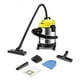 thumbnail image 1 of Aspiradora Multiusos Karcher Modelo WD 1S classic con capacidad de 18 litros, 1 of 4