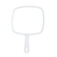 thumbnail image 2 of Cherryhome Makeup Mirror High Clarity Hanging Extra Large Portable Single-sided Home Salon Travel Use Handheld Mirror Bathroom Supplies, 2 of 8