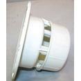 thumbnail image 2 of Ventline Sewer Vent V2049-01 For 1-1/2 Inch Pipe; White; With Removable Cap, 2 of 4