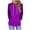 Purple1, variant on LIaqionyy Hoodie Sweatshirt for Womens Drawstring Casual Fall Pullover Sweatshirts Winter Clothes with Pocket