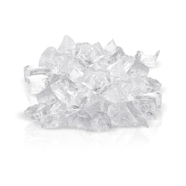 Cera gel transparente Ksedcon para velas, 2,7 kg (96 oz)