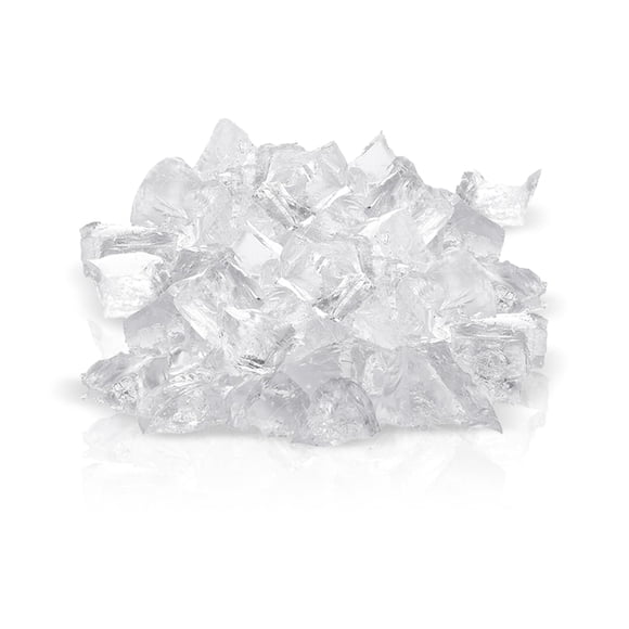 Cera gel transparente Ksedcon para velas, 2,7 kg (96 oz)