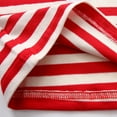 thumbnail image 6 of Baby Boys' Toddler Long Sleeve Tops and Pants Snug Fit 100% Cotton 2 Piece Pajama Set, Christmas Santa, 6 of 8