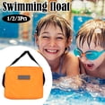 thumbnail image 2 of Boat Throwable Flotation Device,Emergency Marine Throwable Flotation Device, Throw Buoyancy 18x14in High Cushion S Boat with, 2 of 8
