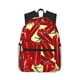 thumbnail image 1 of Easygdp Fire Extinguisher Mochila Casual para Portátil, Mochila para Escuela, Viajes, Negocios, 1 of 6