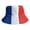 D, variant on Mens Reversible Bucket Hats With Double Sided Wear And National Flag Print Featuring Comfortable Cotton Fabric And Wide Brim C