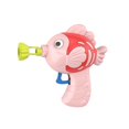 thumbnail image 1 of Manual de máquina de burbujas de pescado pequeño sin batería para presionar la máquina de burbujas oso de fresa  Hogar, 1 of 2