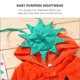 thumbnail image 5 of Halloween Baby Kids Onesies pijama, 5 of 5