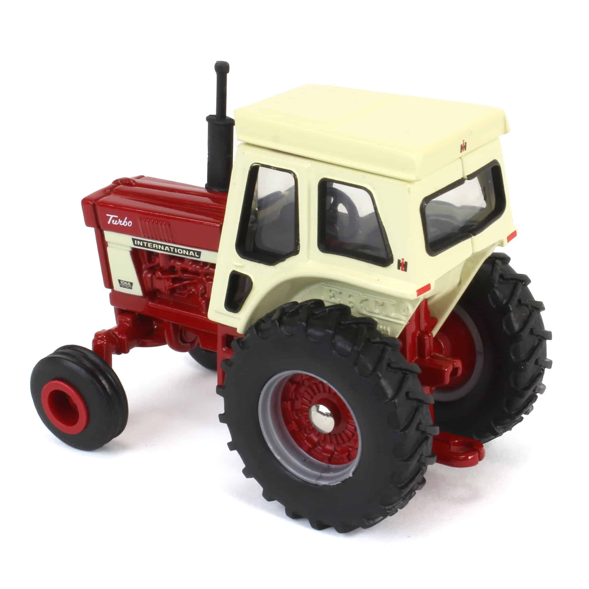 Farmall 1:64 1066 Tractor - Walmart.com