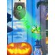 thumbnail image 2 of Timbre de araña YONGSHENG con sonidos aterradores y ojos en movimiento decoración de Halloween, 2 of 4