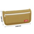 thumbnail image 1 of Kidstoy Beach Toys Large-Capacity Pencil Bag Stationery Box Solid Color Advanced Sense Of Elementary School Students Stationery Bag Baby Teething Toys, 1 of 2