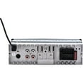 thumbnail image 4 of Nakamichi NM-NQ711B Single-Din in-Dash Mechless Digital Media Receiver with Bluetooth, 4 of 4