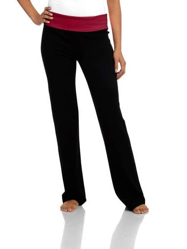 No Boundaries - Nobo Knit Yoga Pant 