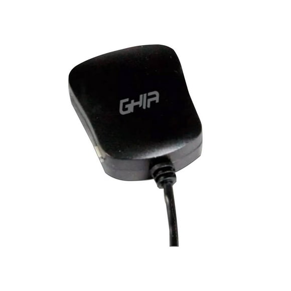 Antena GHIA HD Ultra delgada GANT-005 para interiores. GHIA GANT-005