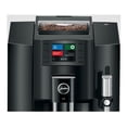 thumbnail image 6 of Jura E8 5th Gen Automatic Coffee Machine (Piano Black) with Glass Milk Container Bundle, 6 of 15