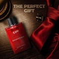 thumbnail image 4 of BEARDO Godfather Perfume, 100ML, 4 of 4