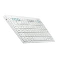 thumbnail image 3 of Samsung EJ-B3400UBEGUS Tab Smart Keyboard, Black, 3 of 7
