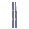 thumbnail image 1 of Rouges à Lèvres pour Femmes Crayon à Lèvres Automatique Double Embout avec Pinceau à Lèvres Ne s'Estompe Pas Facilement 1ml, 1 of 9