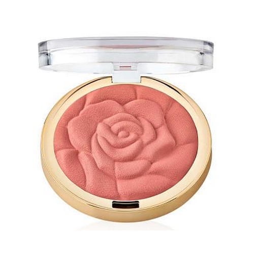 Milani Fard à joues poudre Rose Blush de poudre