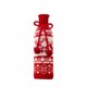 thumbnail image 2 of Ganfancp Christmas Red Wine Bottle Cover Restaurant Table Decoration Knitted Champagne Bottle Cover Christmas Decoration Ofertas Del Día Liquidación 1* Juego de Botellas de Vino de Navidad, 2 of 5