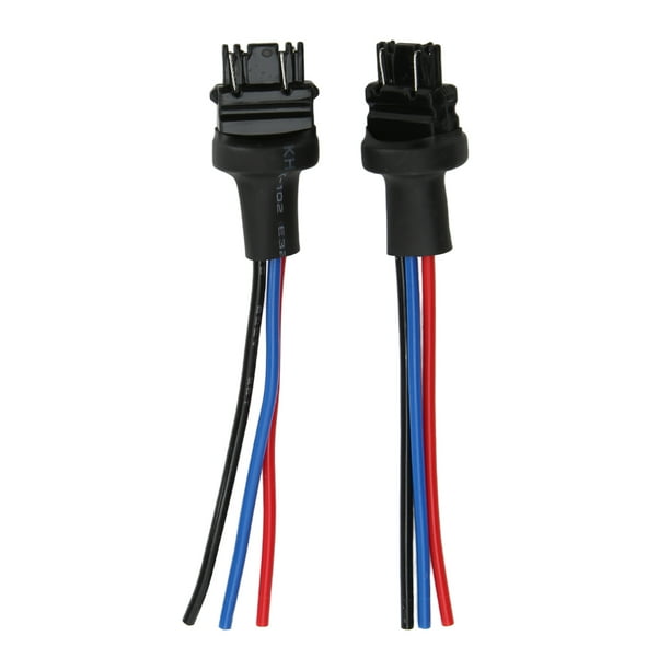 Octpeak Plug Harness Male Connector With Cable Portable Plug Harness