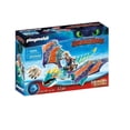 thumbnail image 3 of Set de Juego Playmobil Astrid y Tormenta 12 Piezas, 3 of 3