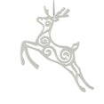 thumbnail image 2 of Puntoco Árbol De Navidad Accesorios De Decoración Del Hogar Colgante De Copo De Nieve Colgante A,Decoración Hogareña, 2 of 4