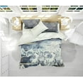 thumbnail image 2 of Unique Design • Bedding Set • Sea • Corral • Personalised • Cotton • Fish •, 2 of 10