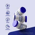 thumbnail image 6 of Ferti Bloom – Original FertiBloom Capsules with a Natural Daily Blend for Wellness |Clean, Gentle, Easy-to-Swallow Pills (60 Capsules), 6 of 10