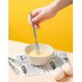 thumbnail image 1 of Whisks, stainless steel whisks, kitchen and cooking gadgets., 1 of 4