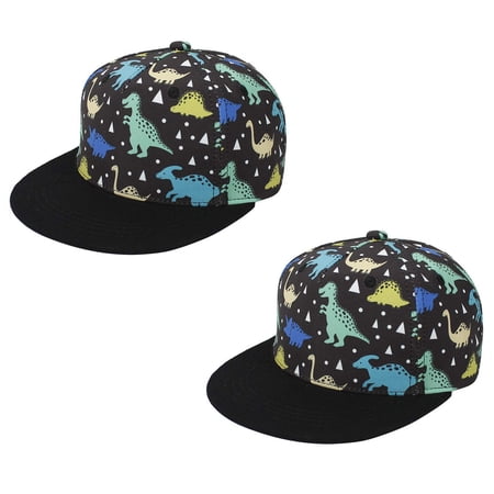 kaondbfi Kids Summer Travel Essentials Clothing Accessories Visor Hats for Girls and Boys Baby Sunhat Adjustable Trucker Flat Eaves Beret Baseball Cap Toddler Summer Hats