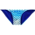 thumbnail image 5 of Girls Swimsuits One Piece Crossback Swimwear Beach Bathing Suit 3-14 Years, 5 of 5