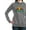 Charcoal Heather, variant on CafePress - Mighty Morphin Power Ran - Pullover Hoodie, Classic & Comfortable Hooded Sweatshirt