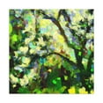 thumbnail image 3 of "Magnolia Blossoms Abound" - Canvas, 3 of 25