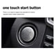 thumbnail image 3 of Interruptor Botón Arranque Y Parada Coche 2215450714 para Mercedes (plata), 3 of 9