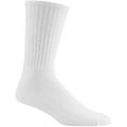 thumbnail image 3 of SOCKS'NBULK Mens & Womens Wholesale Bulk Sports Crew, Athletic Case Pack Socks (120 Paire Mixed Assorted, Mens 10-13 (Shoe Size 7-12)), 3 of 7