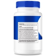 (2 Pack) Nerve Flow – Daily Support Formula with a Balanced Blend for Nerve Health, Comfort, and Function | NerveFlow Easy-to-Swallow Pills for Daily Nerve Support (120 Capsules)