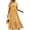 O-Floral Yellow
