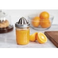 thumbnail image 2 of Jarware Stainless Steel Juicer, 2 of 5