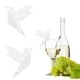 thumbnail image 4 of Tarjetas De Lugar De Nombre Para Copa De Vino Tarjetas De Lugar De Nombre De Boda Tarjetas De Lugar De Nombre Exquisitas Tarjeta De Copa Hueca Para Decoración Para Fiesta ANGGREK Otros, 4 of 8