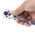 thumbnail image 2 of Llave de trinquete NEIKO 03116A 3/8", 100 dientes, reversible, CR-V, 2 of 3