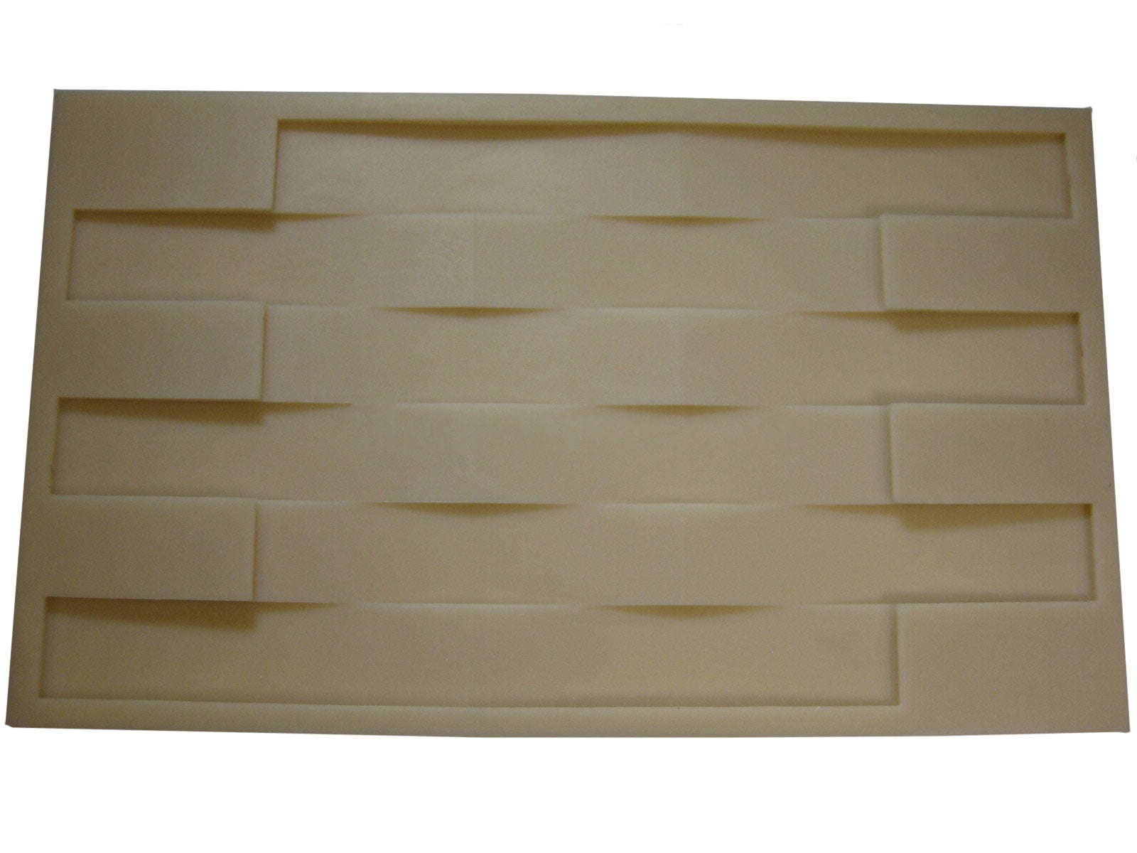 Concrete Mold Concrete Wall Stone Mold VS 1011/1. Concrete Veneer Mold