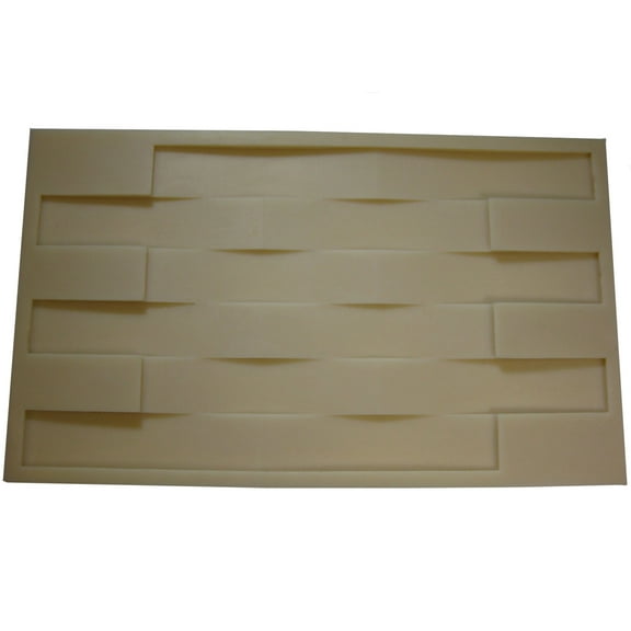 Concrete Mold Concrete Wall Stone Mold VS 1011/1. Concrete Veneer Mold, Casting