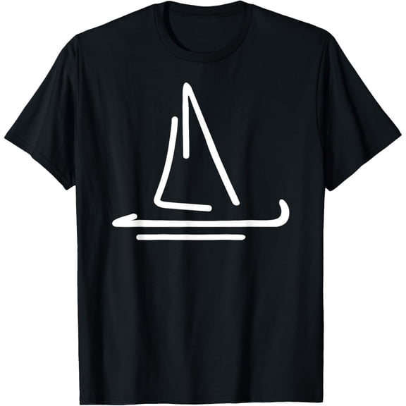 Exquisite and comfortable-boat T-Shirt
