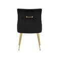 thumbnail image 5 of Heye II Dining Chair in Black, 5 of 5