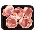 thumbnail image 1 of Hueso para caldo de cerdo por kg  peso aprox por charola 600 g, 1 of 6