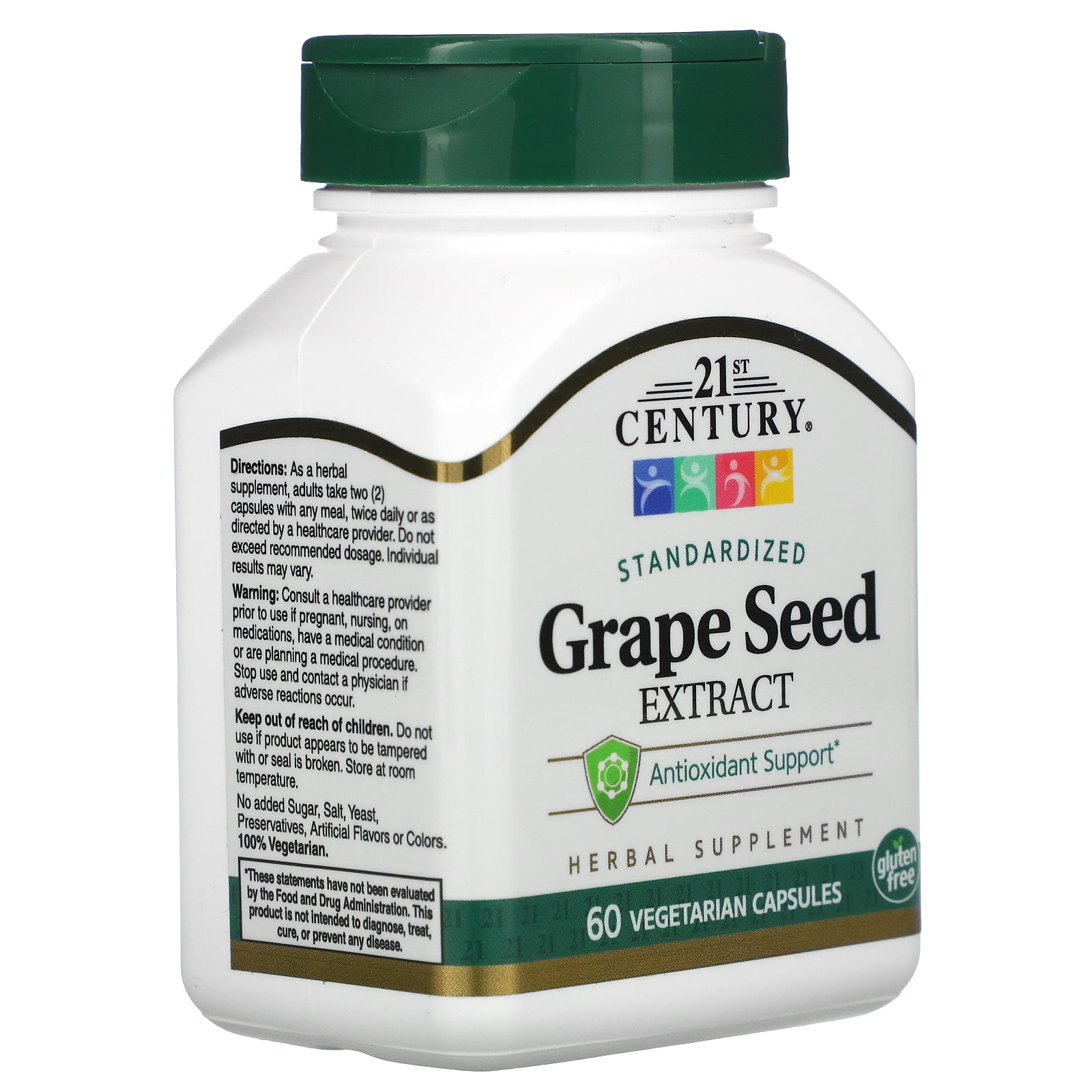 Grape SEED CDセット 16ユニット Amazon.com: Zazzee High Strength Grape Seed 50:1 Extract, 180